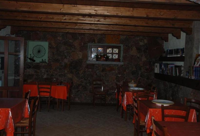 فندق Agriturismo Manasi