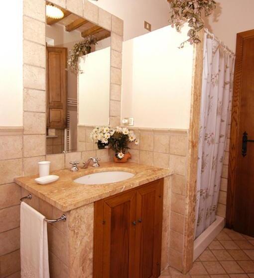 فندق Agriturismo Manasi