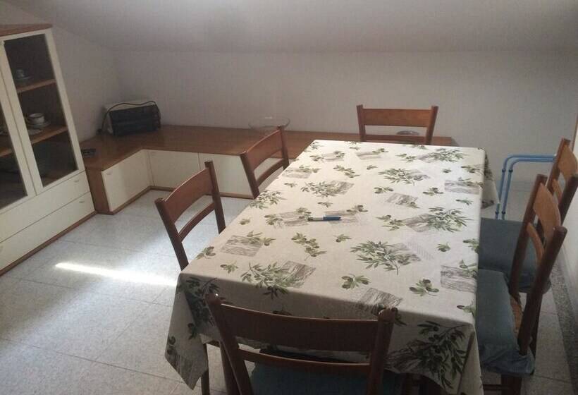 فندق Agriturismo Nonna Merj