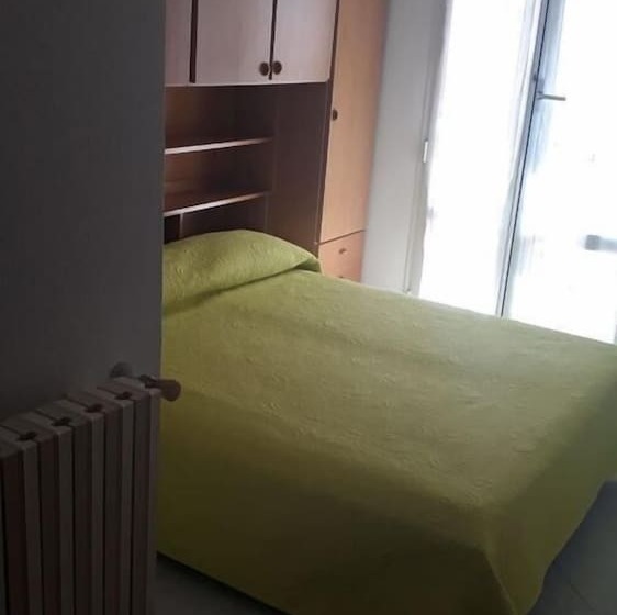 فندق Agriturismo Nonna Merj