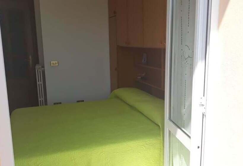 فندق Agriturismo Nonna Merj