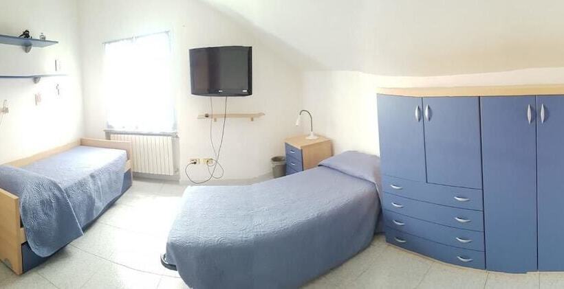 فندق Agriturismo Nonna Merj