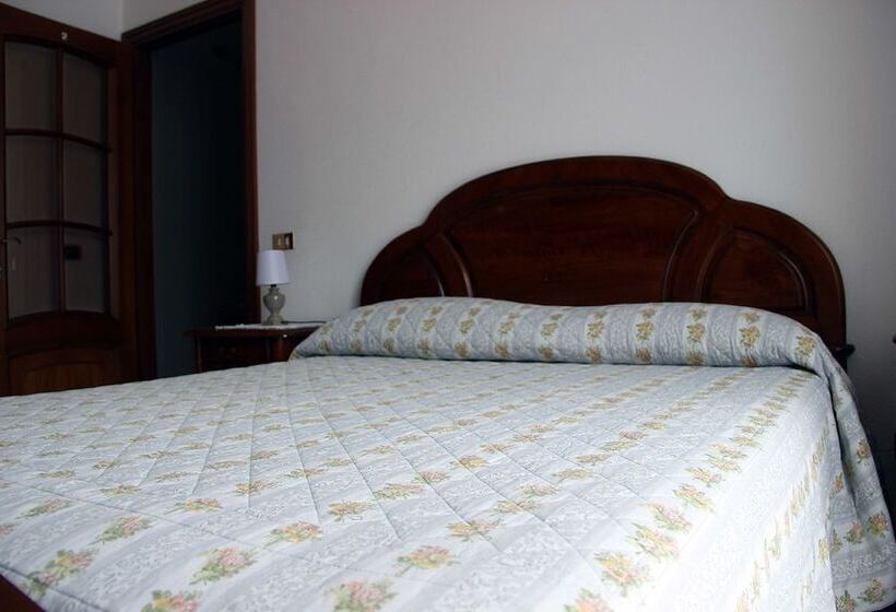 فندق Agriturismo Nonna Merj