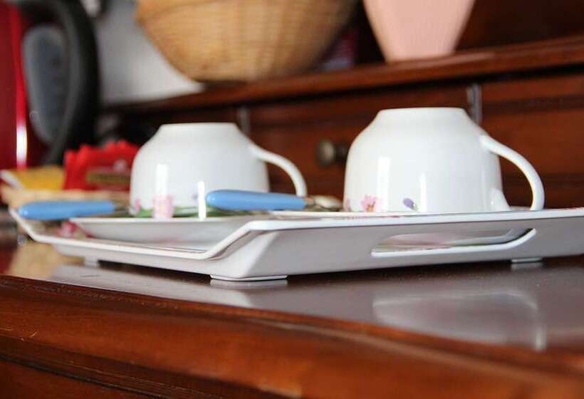 فندق Agriturismo Nonna Merj