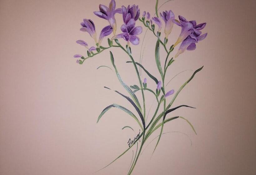 호텔 Agriturismo Olivastrella