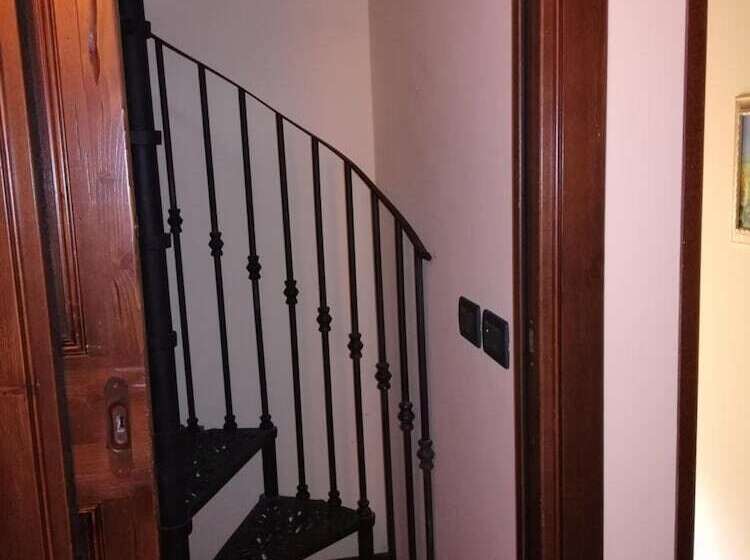 호텔 Agriturismo Olivastrella