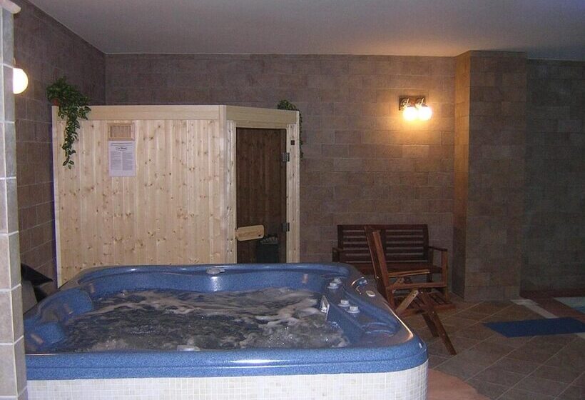 호텔 Agriturismo Olivastrella