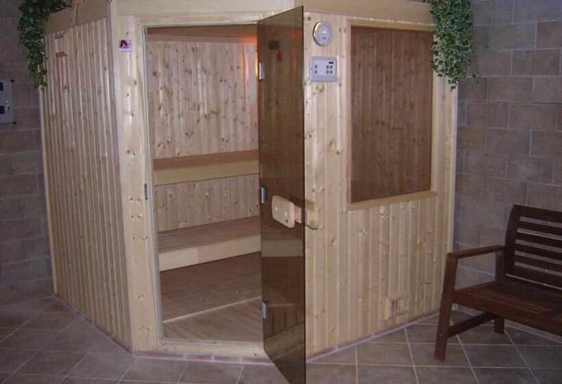 호텔 Agriturismo Olivastrella