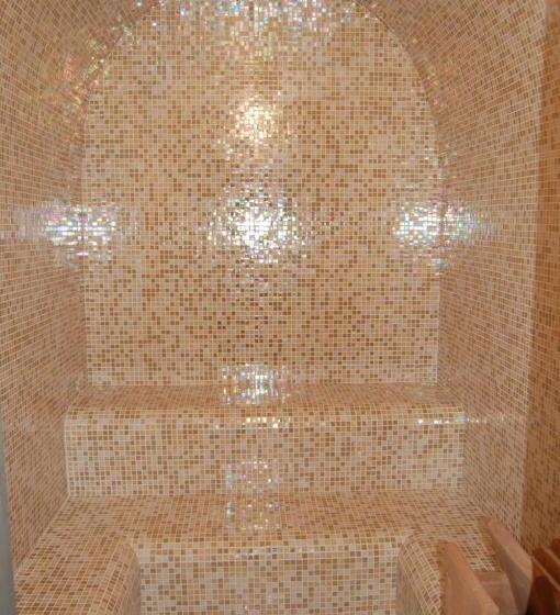 호텔 Agriturismo Olivastrella