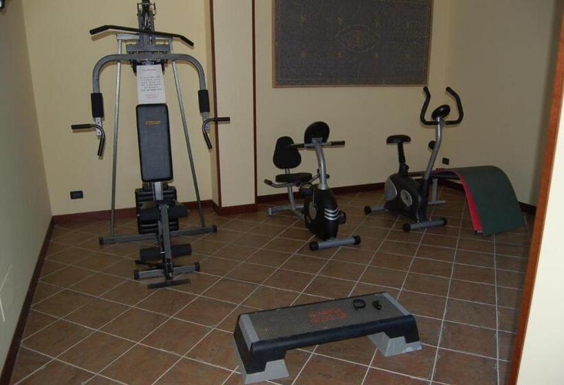 호텔 Agriturismo Olivastrella