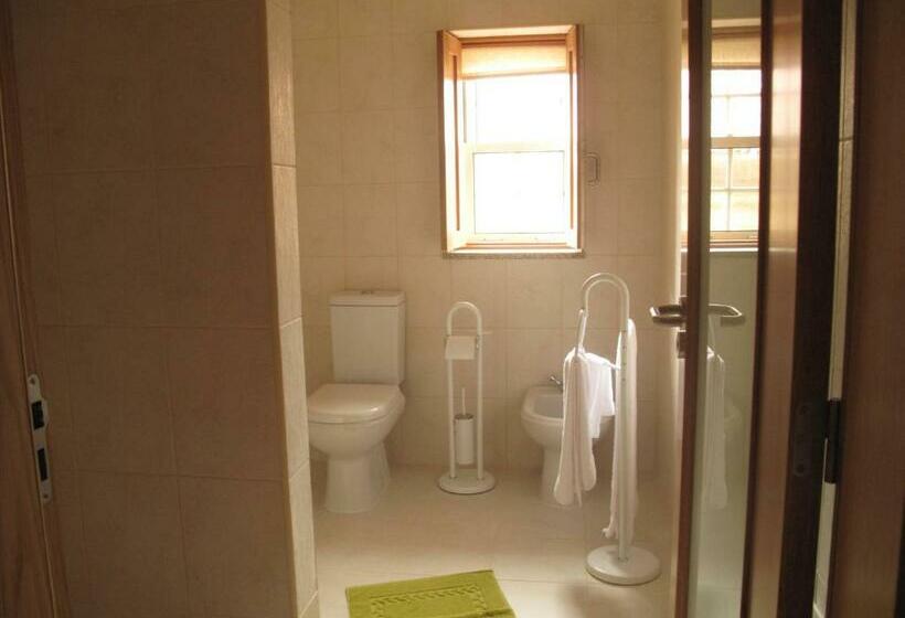 בית מלון כפרי Cantinho Da Estrela