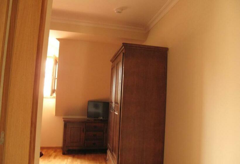 בית מלון כפרי Cantinho Da Estrela