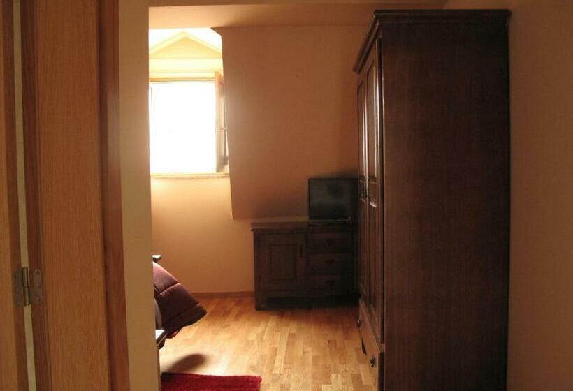 בית מלון כפרי Cantinho Da Estrela