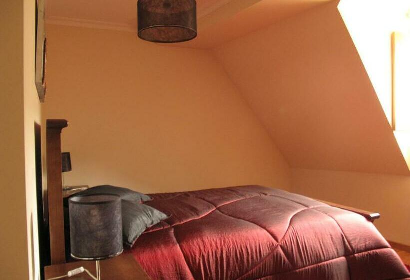 בית מלון כפרי Cantinho Da Estrela