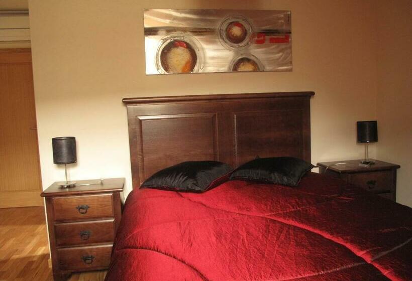 בית מלון כפרי Cantinho Da Estrela