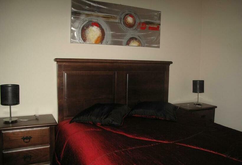 בית מלון כפרי Cantinho Da Estrela