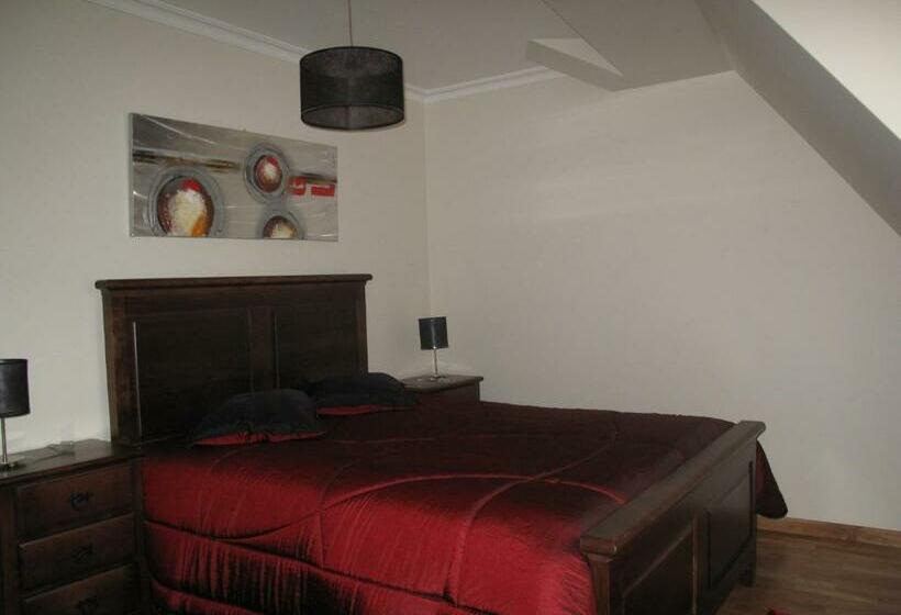 בית מלון כפרי Cantinho Da Estrela