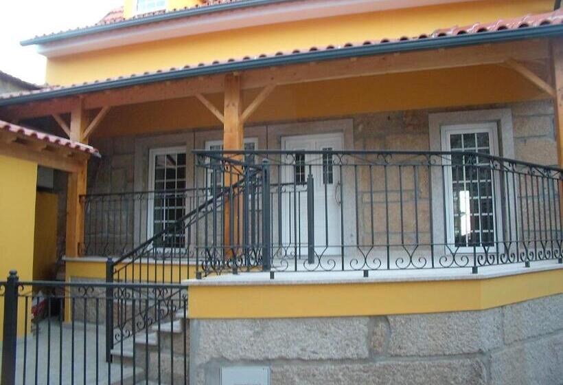 בית מלון כפרי Cantinho Da Estrela