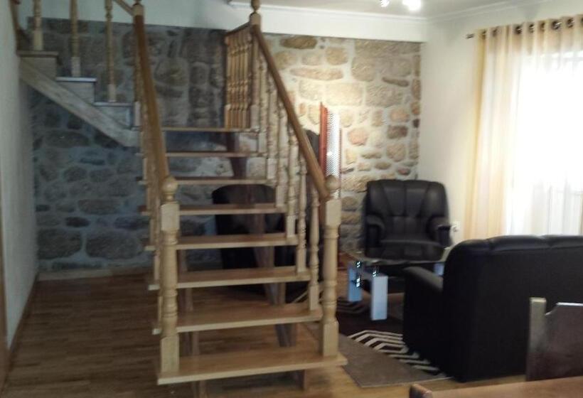 בית מלון כפרי Cantinho Da Estrela