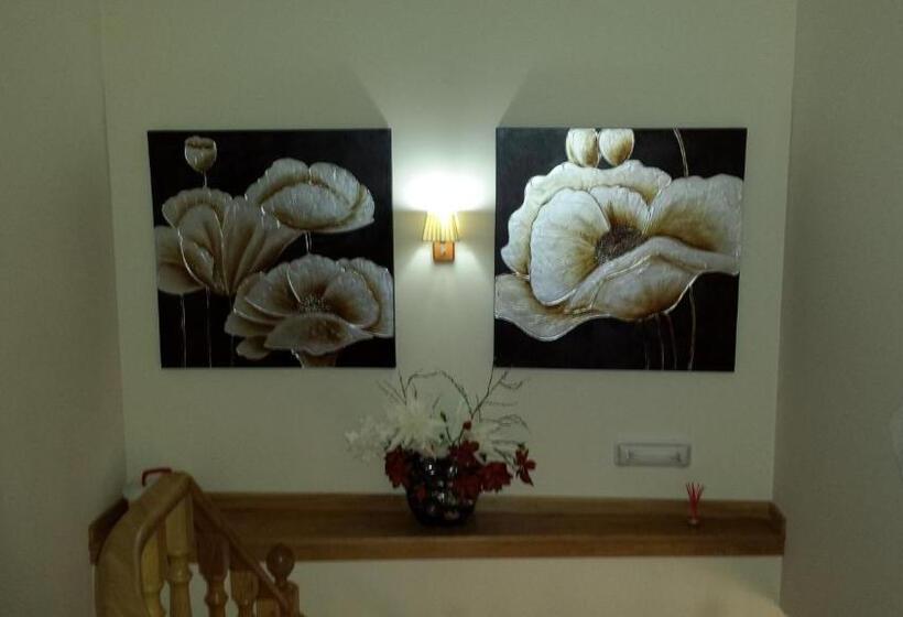 בית מלון כפרי Cantinho Da Estrela