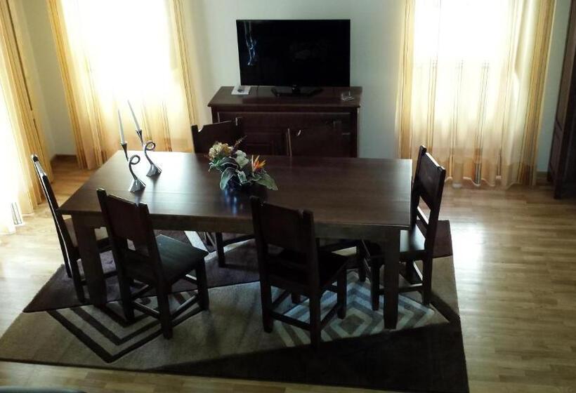 בית מלון כפרי Cantinho Da Estrela