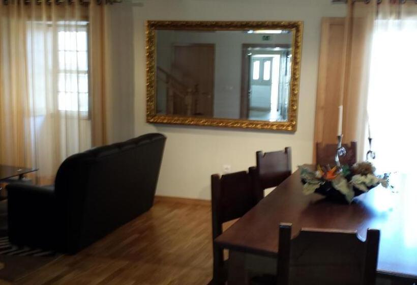 בית מלון כפרי Cantinho Da Estrela