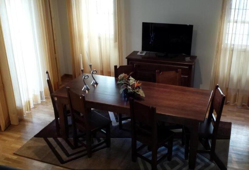 בית מלון כפרי Cantinho Da Estrela