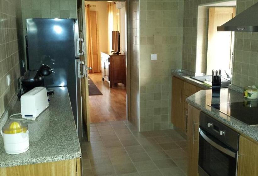 בית מלון כפרי Cantinho Da Estrela