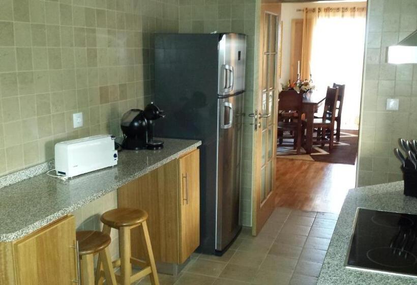 בית מלון כפרי Cantinho Da Estrela