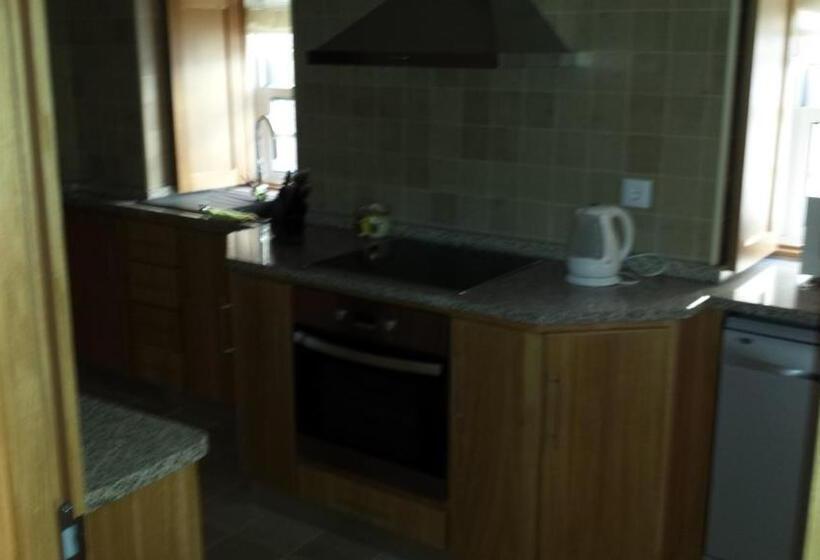 בית מלון כפרי Cantinho Da Estrela