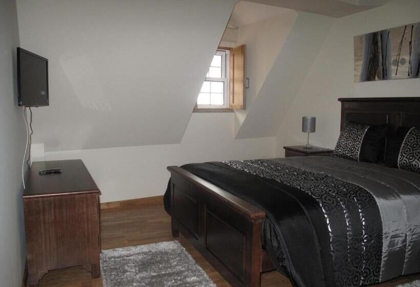 בית מלון כפרי Cantinho Da Estrela