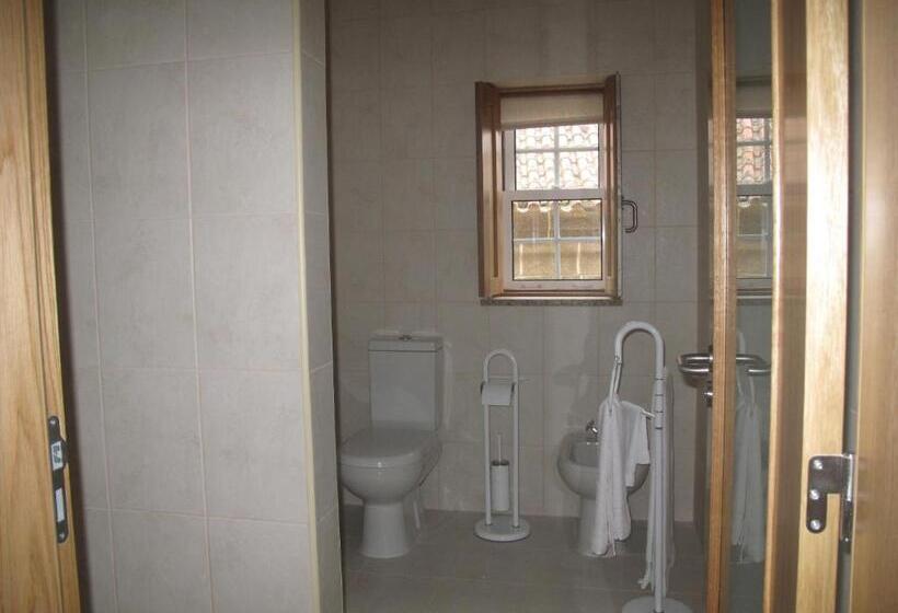 בית מלון כפרי Cantinho Da Estrela