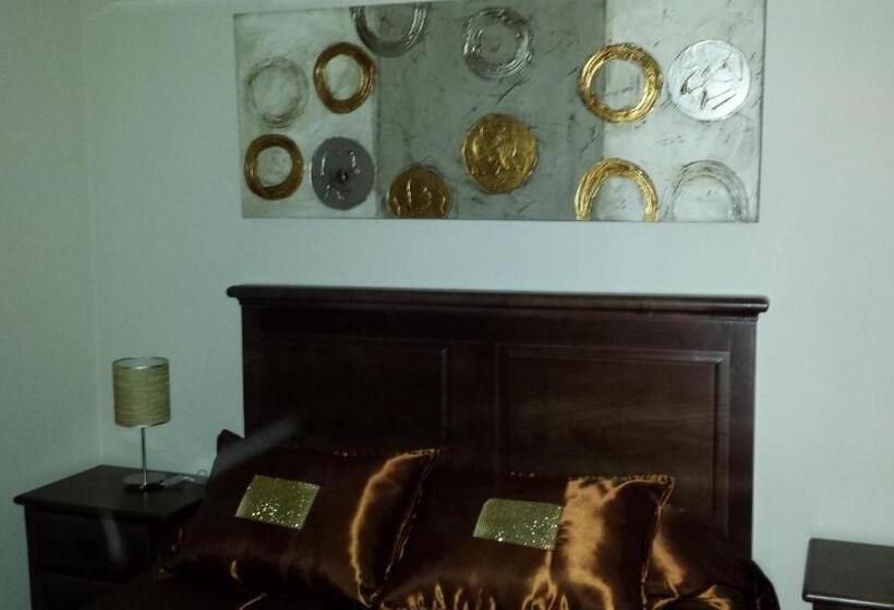 בית מלון כפרי Cantinho Da Estrela