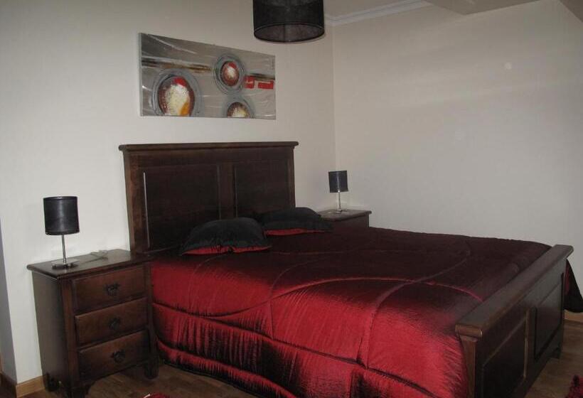 בית מלון כפרי Cantinho Da Estrela