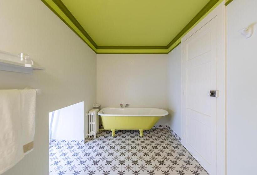 ホテル Casa D' Alem