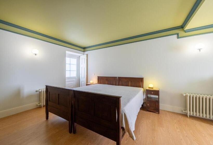 ホテル Casa D' Alem