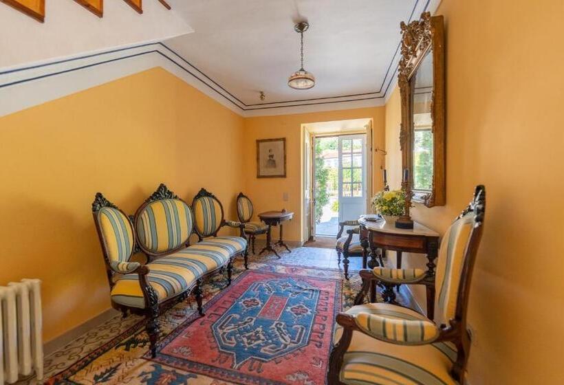 ホテル Casa D' Alem