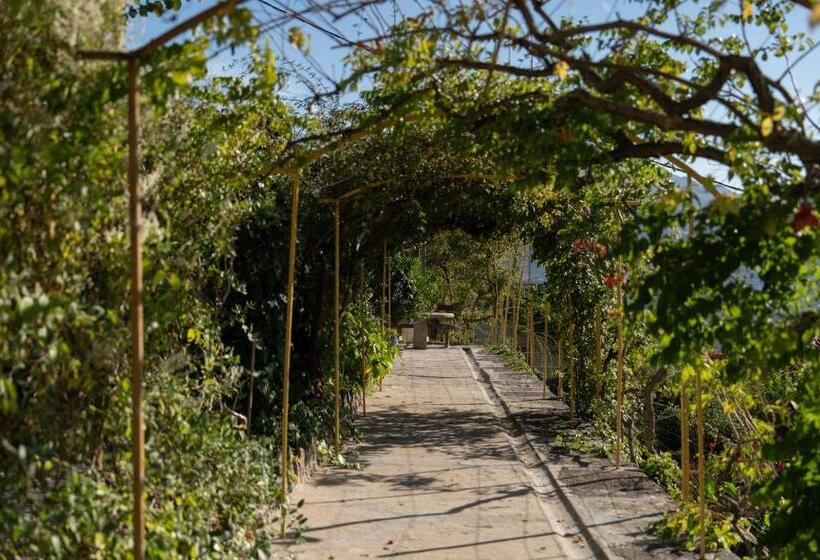 ホテル Casa D' Alem