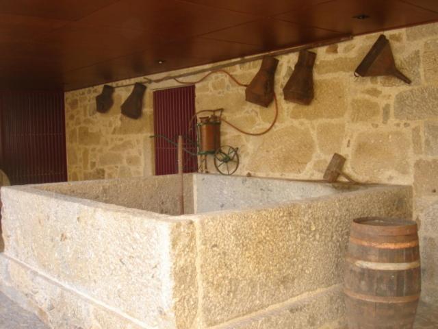 ホテル Casa Da Ponte Do Porto