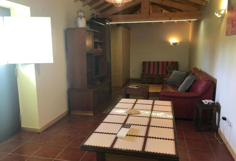 בית מלון כפרי Casa Da Ponte Do Porto