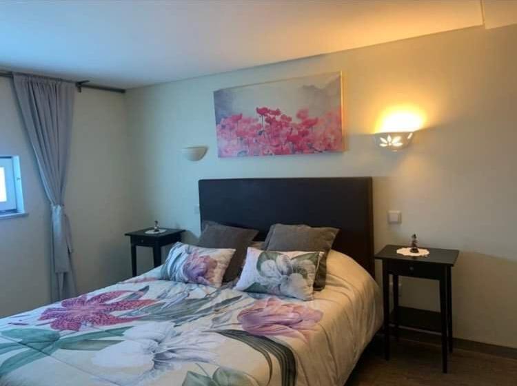 בית מלון כפרי Casa Da Ponte Do Porto