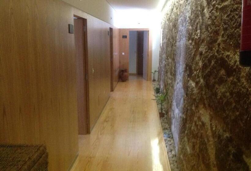 ホテル Casa Da Ponte Do Porto