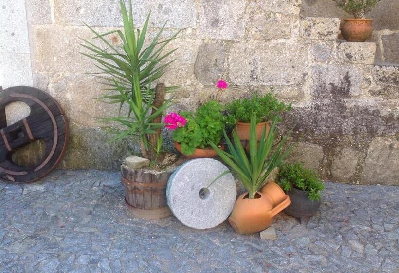 ホテル Casa Da Ponte Do Porto