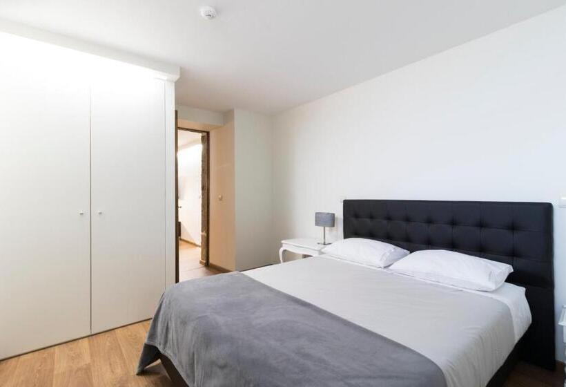 בית מלון כפרי Casa Da Pousada