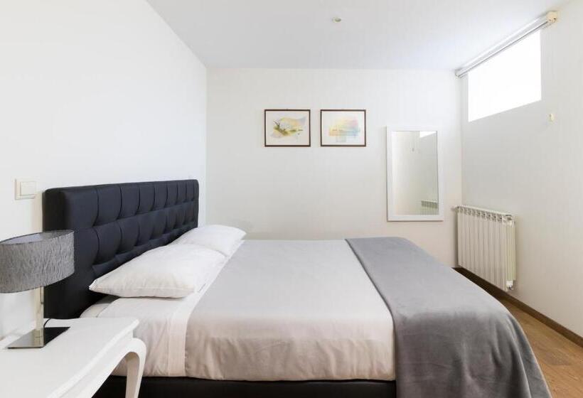 בית מלון כפרי Casa Da Pousada