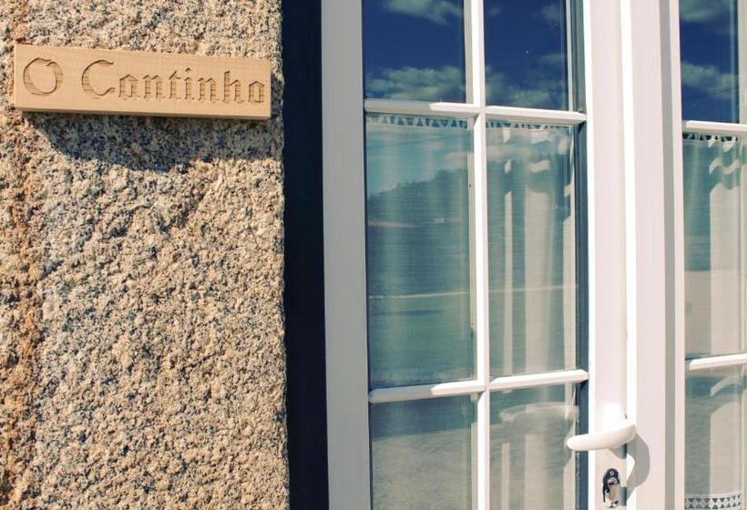 בית מלון כפרי Casa Da Pousada