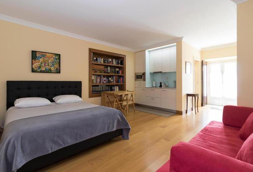 בית מלון כפרי Casa Da Pousada