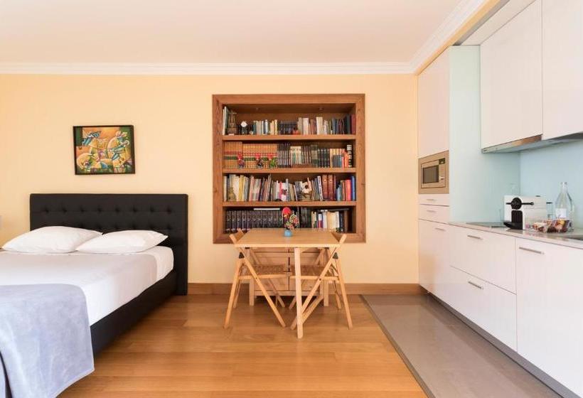 בית מלון כפרי Casa Da Pousada