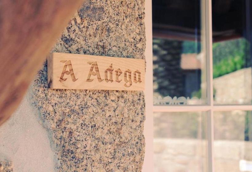 בית מלון כפרי Casa Da Pousada