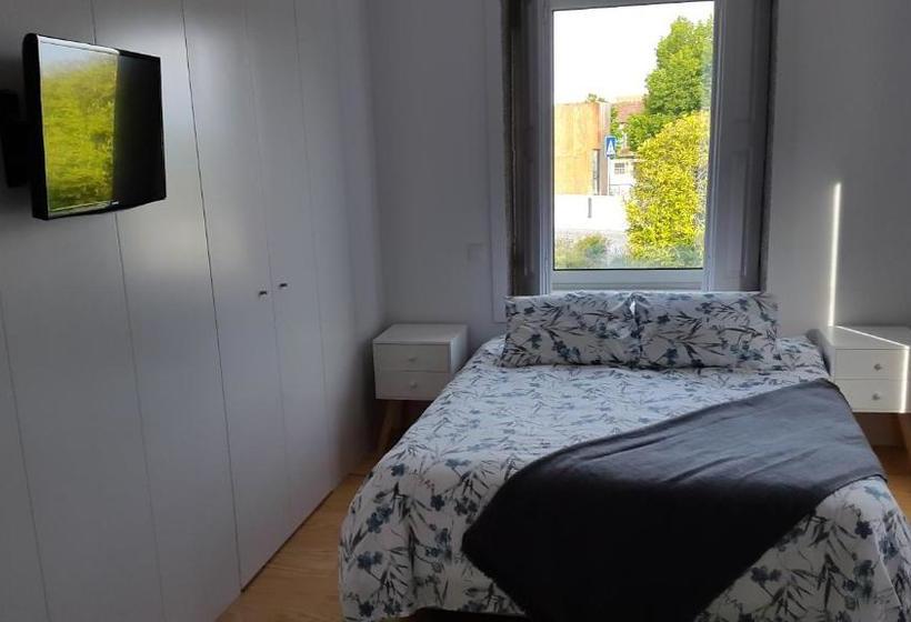 ホテル Casa Das Boticas